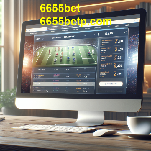 6655bet