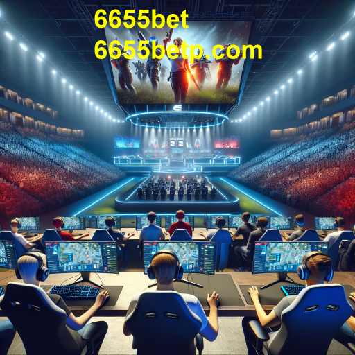 A Ascensão dos Esportes Virtuais e seu Impacto no Entretenimento Digital